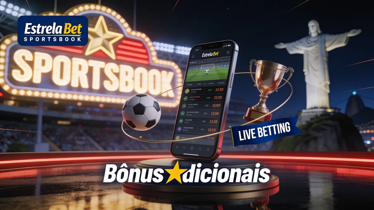 Bônus Adicionais — estrela bet no Brasil