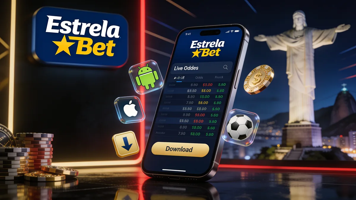 Verificação de identidade (KYC) na Estrela Bet — estrela bet no Brasil
